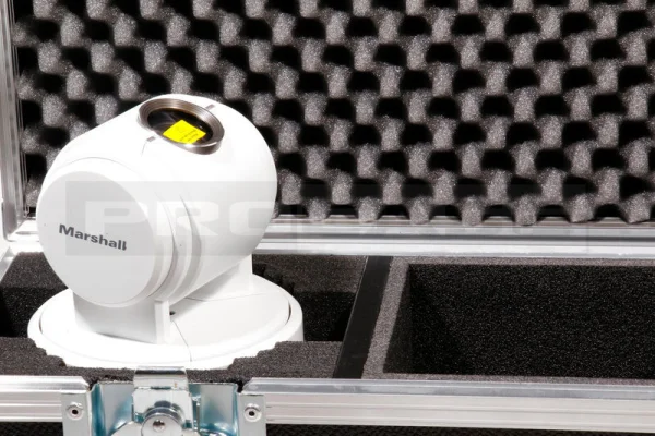 Кейс (кофр) для Marshall CV610-U3-V2 Full-HD Кейс (кофр) для Marshall CV610-U3-V2 Full-HD